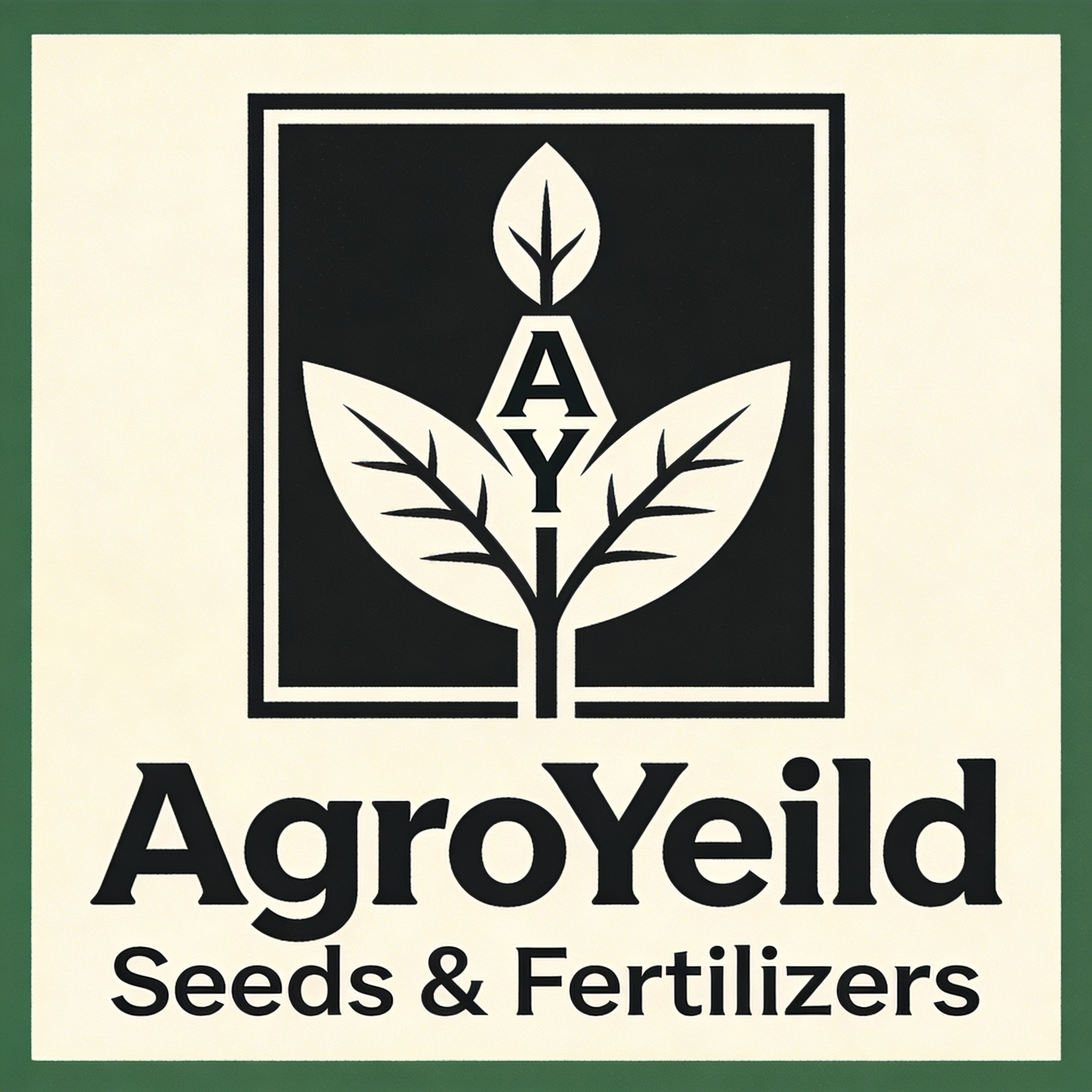 AgroYeild Logo